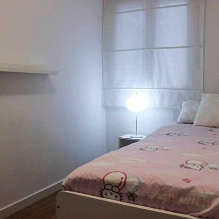 Vivendos - Ma07 - Sostoa Apartment Малага Екстериор снимка