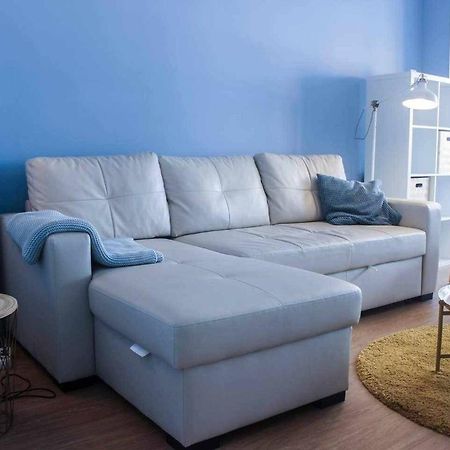 Vivendos - Ma07 - Sostoa Apartment Малага Екстериор снимка