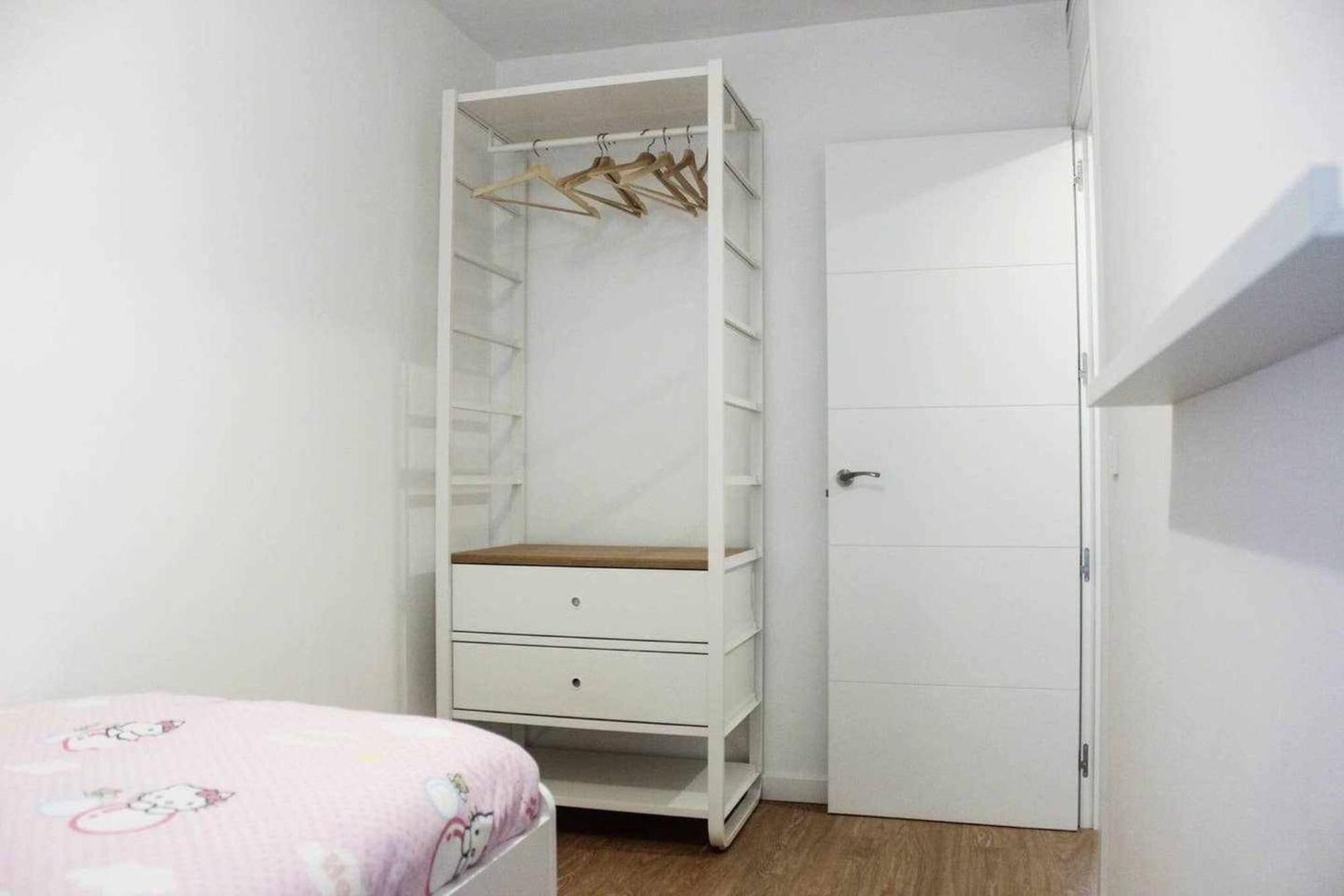 Vivendos - Ma07 - Sostoa Apartment Малага Екстериор снимка