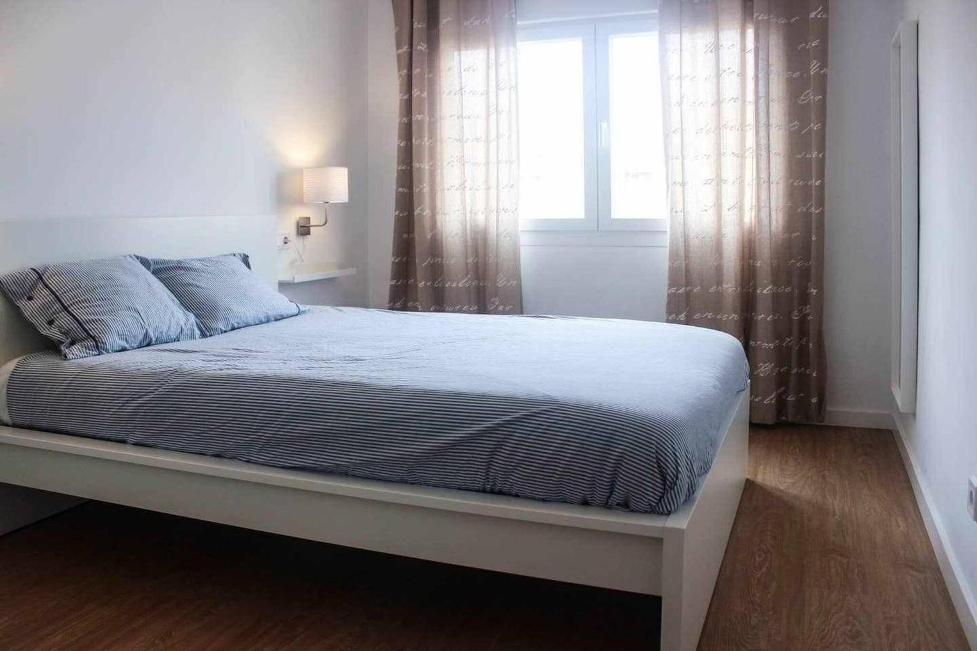 Vivendos - Ma07 - Sostoa Apartment Малага Екстериор снимка