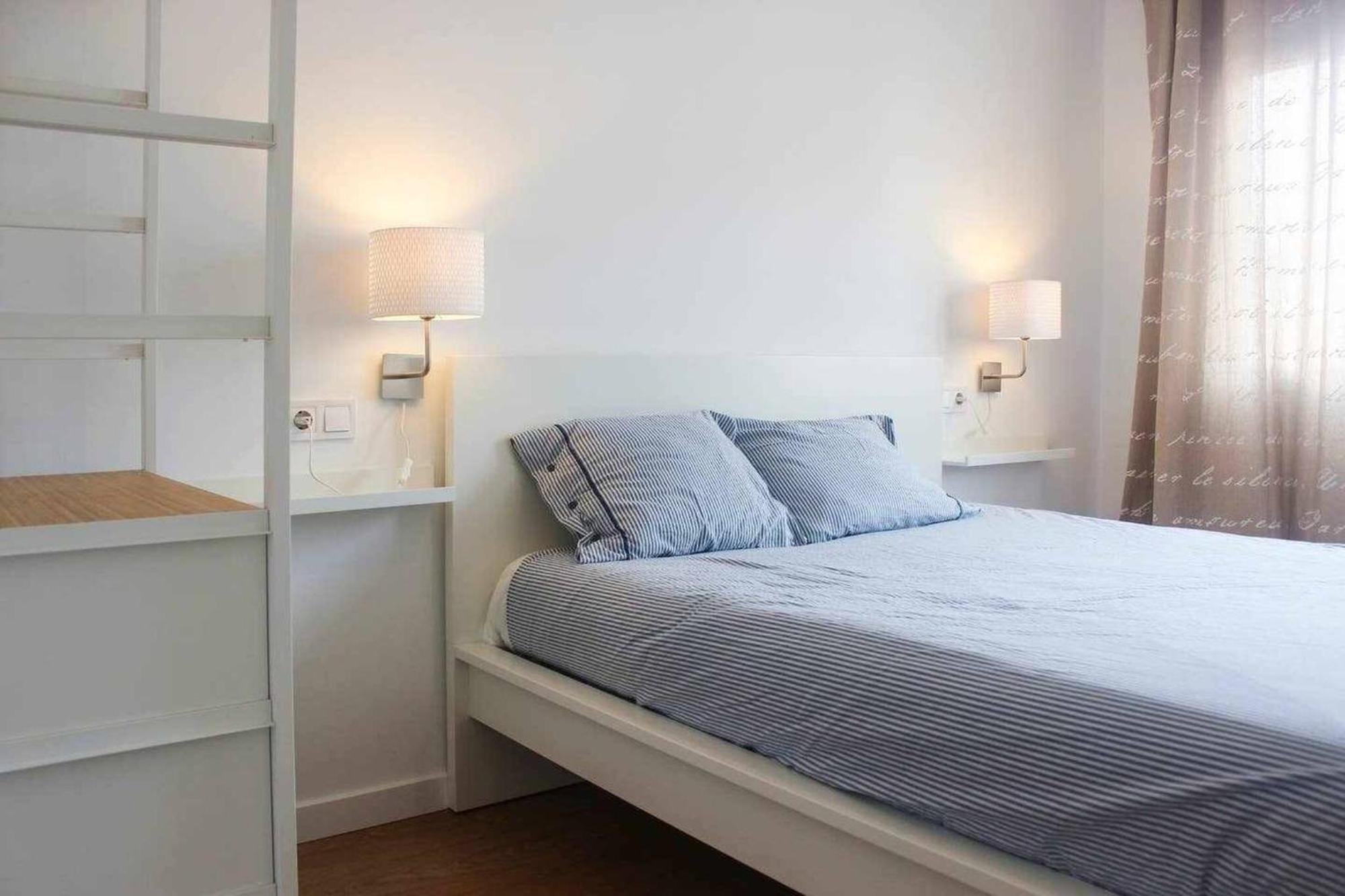 Vivendos - Ma07 - Sostoa Apartment Малага Екстериор снимка