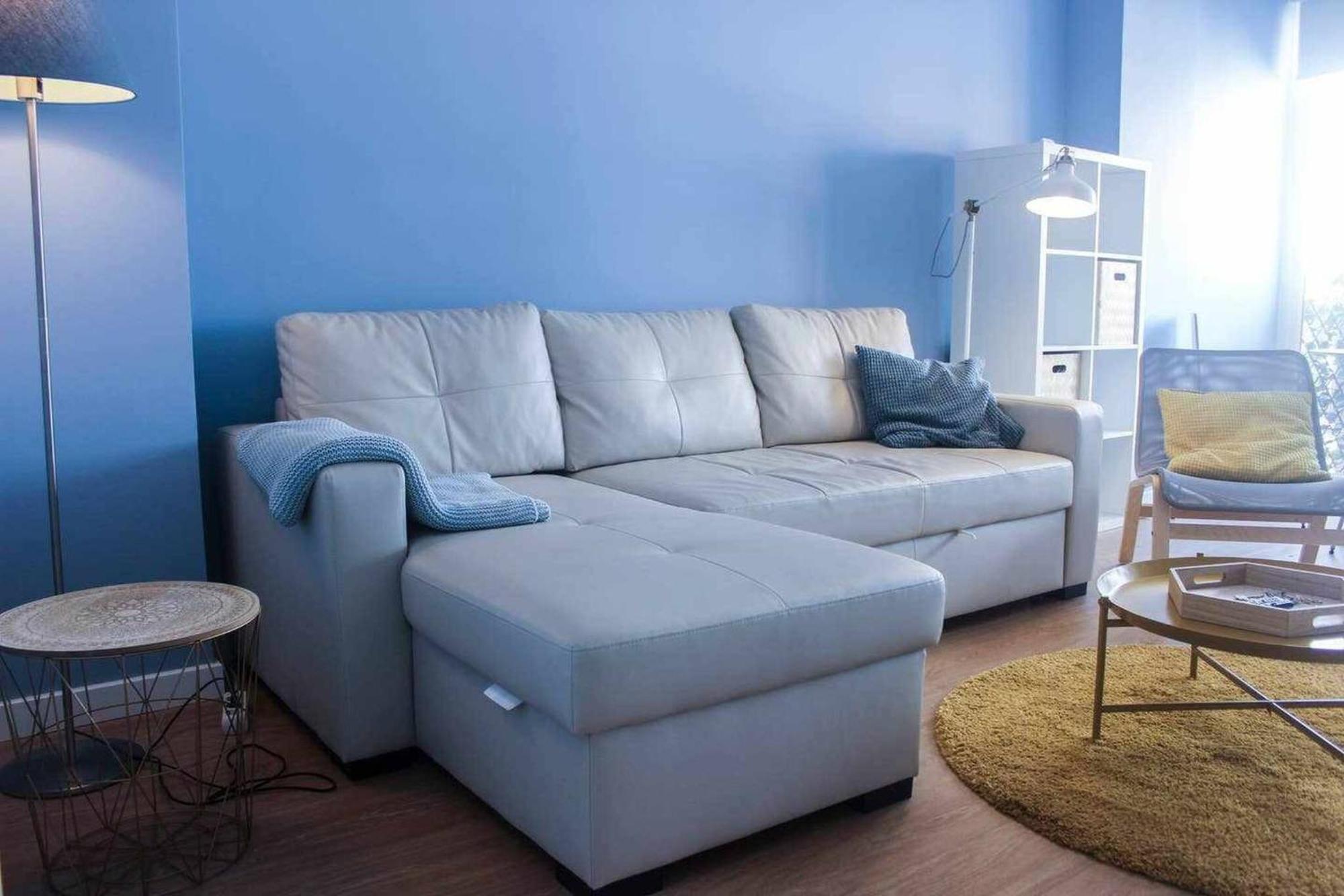 Vivendos - Ma07 - Sostoa Apartment Малага Екстериор снимка