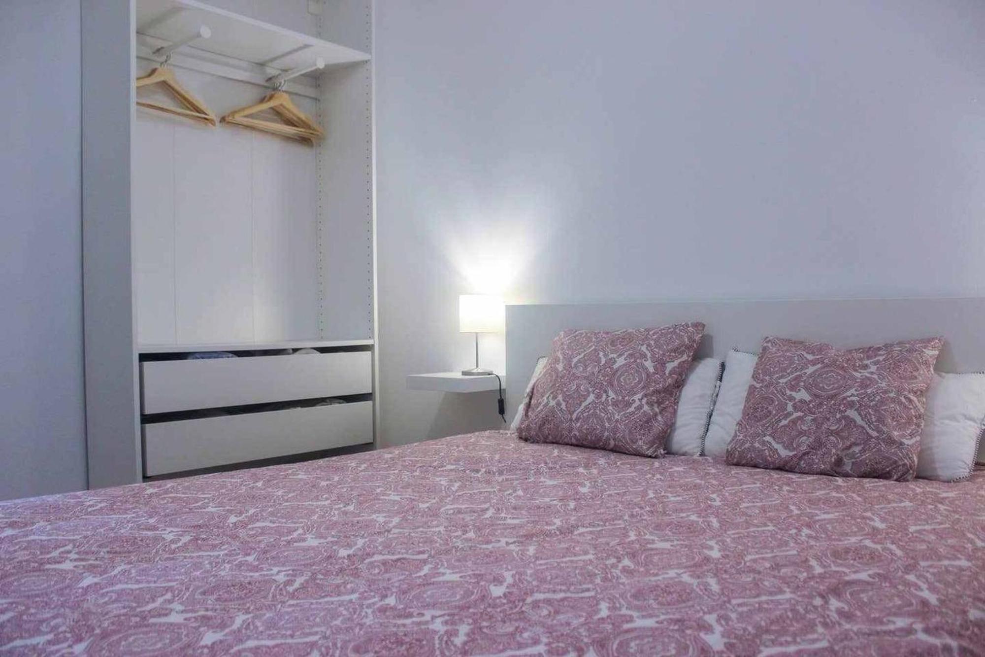 Vivendos - Ma07 - Sostoa Apartment Малага Екстериор снимка