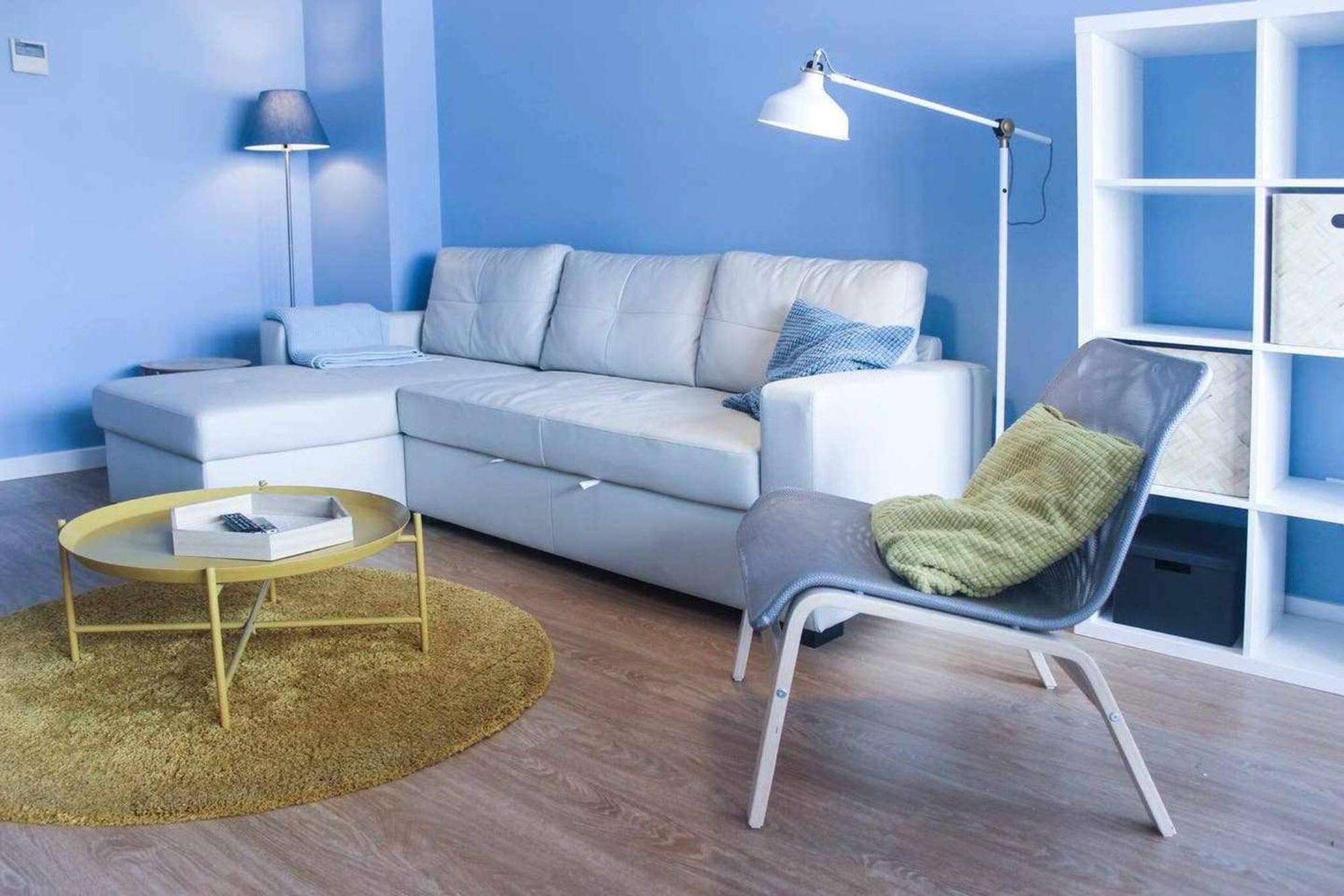 Vivendos - Ma07 - Sostoa Apartment Малага Екстериор снимка
