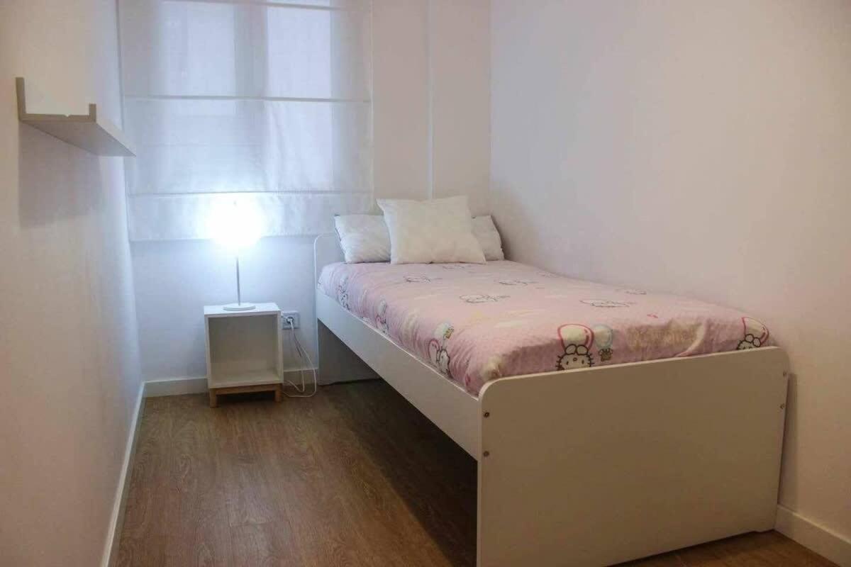 Vivendos - Ma07 - Sostoa Apartment Малага Екстериор снимка