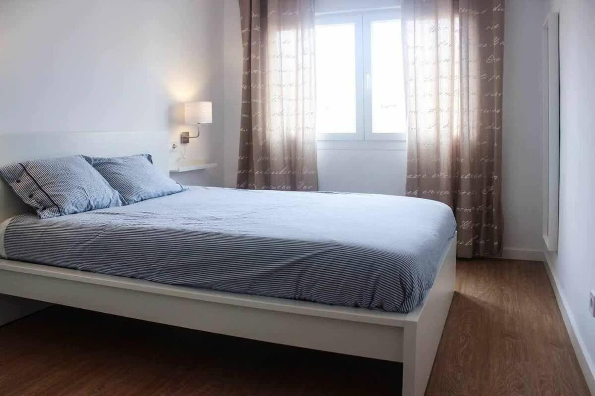 Vivendos - Ma07 - Sostoa Apartment Малага Екстериор снимка