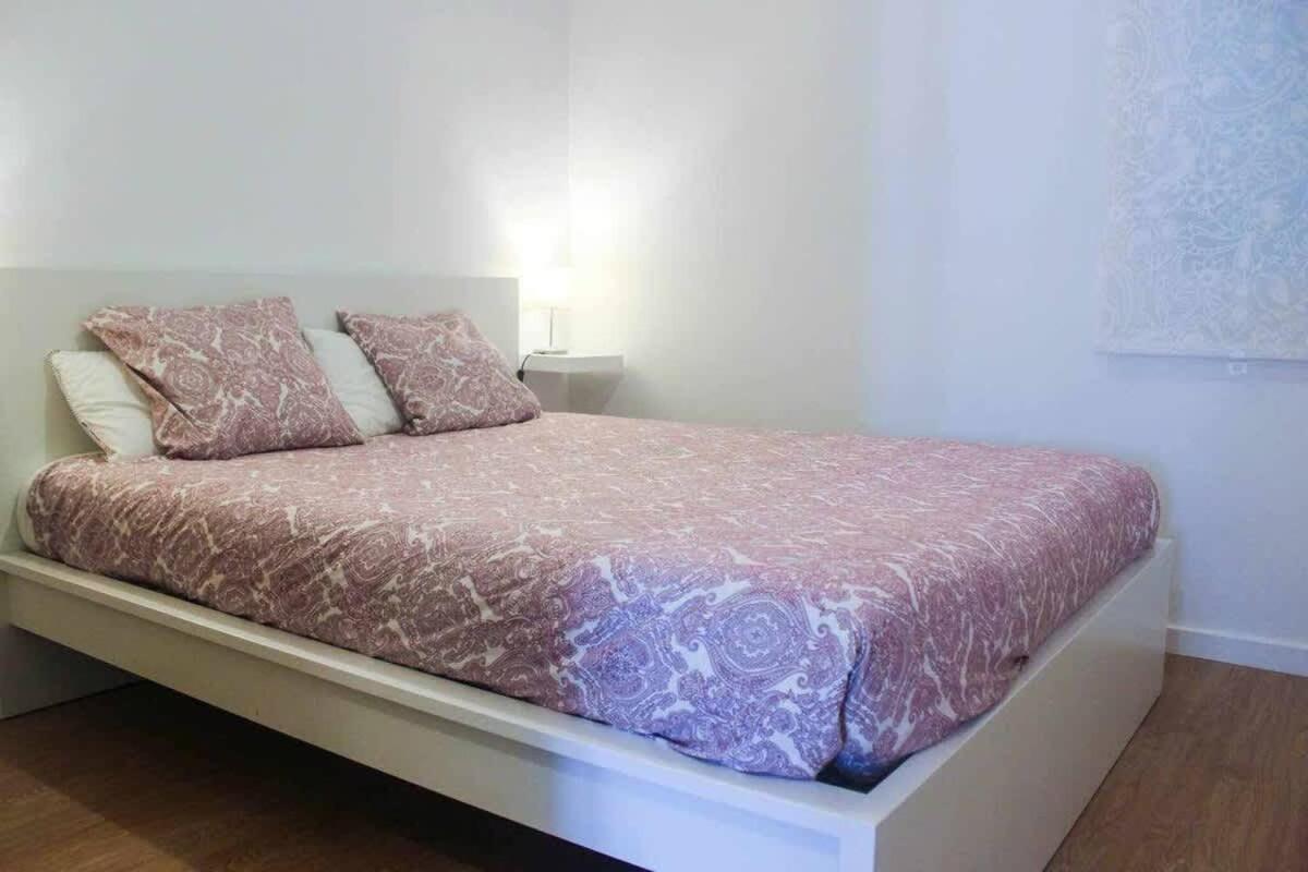 Vivendos - Ma07 - Sostoa Apartment Малага Екстериор снимка