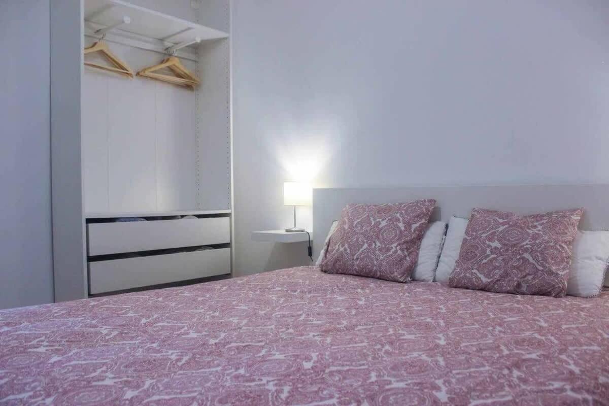 Vivendos - Ma07 - Sostoa Apartment Малага Екстериор снимка