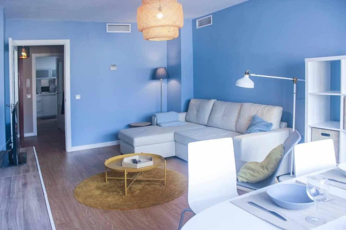 Vivendos - Ma07 - Sostoa Apartment Малага Екстериор снимка