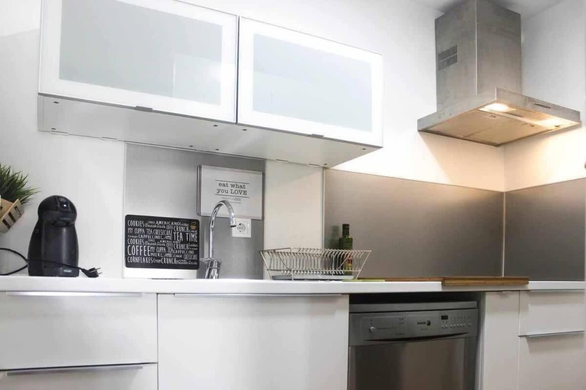 Vivendos - Ma07 - Sostoa Apartment Малага Екстериор снимка