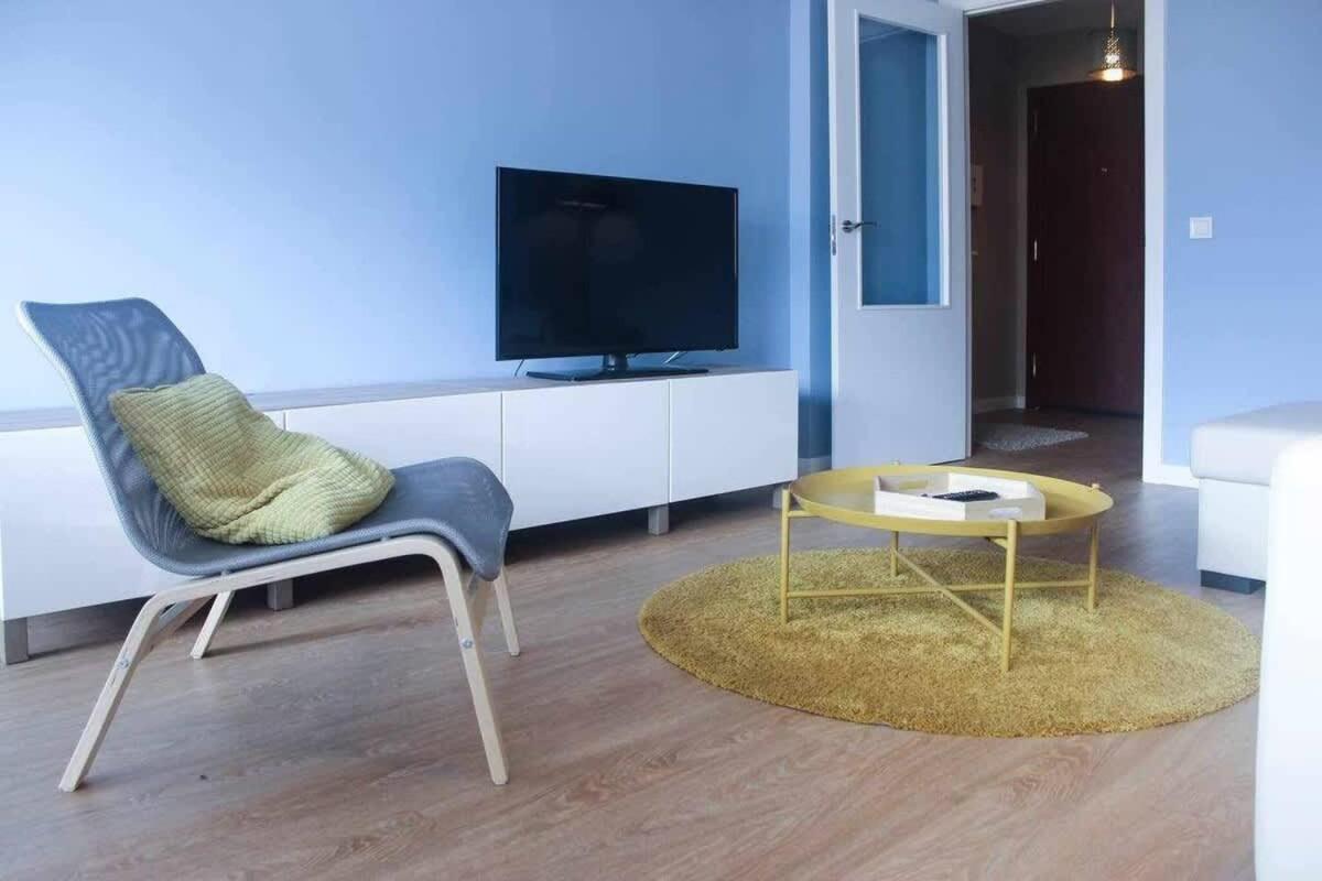 Vivendos - Ma07 - Sostoa Apartment Малага Екстериор снимка