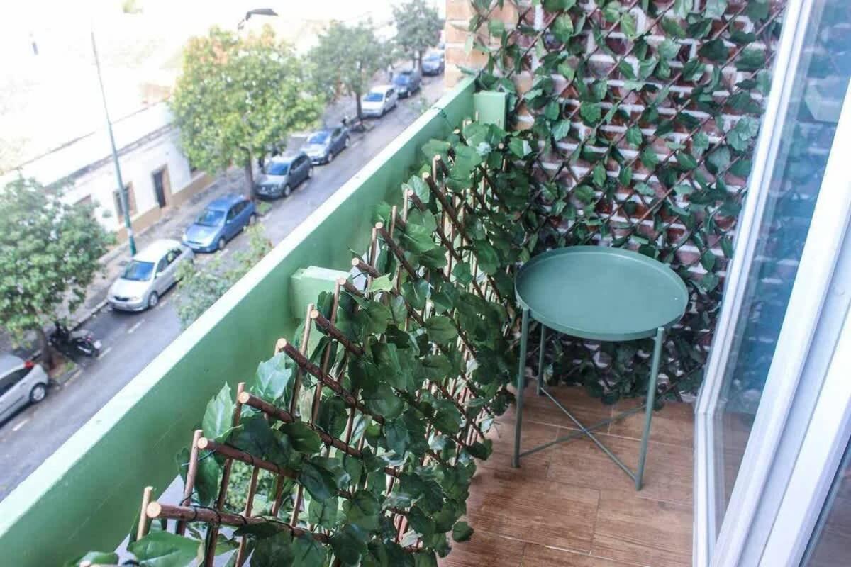 Vivendos - Ma07 - Sostoa Apartment Малага Екстериор снимка